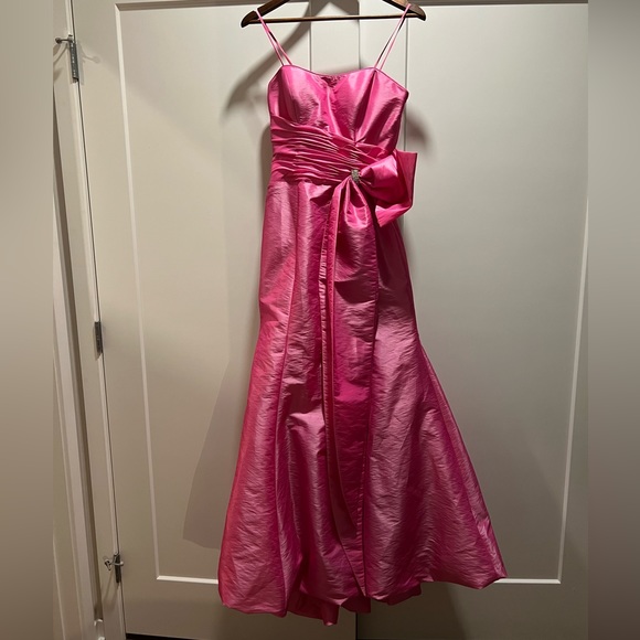 🩷Landa Formal Gown (Size 8)🩷 - Picture 1 of 16